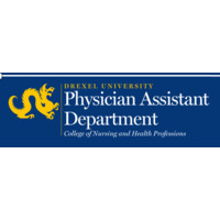 Drexel University Physician Assistant