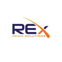 Rex Media Solutions logo - Similar company to Lead With Consciousness
