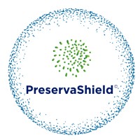 PreservaShield logo - Similar company to Ecowires Project