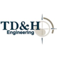 TD&H Engineering logo - Similar company to Edcat (Engineering Design Consultancy And Technology Llc)