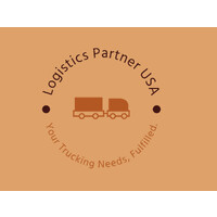 Logistics Partner USA logo - Similar company to Dispatch Republic