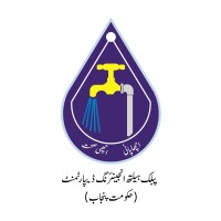 Public Health Engineering Department, Government of the Punjab logo - Similar company to Chaudhary Traders