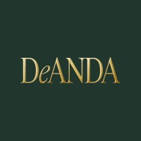 DeANDA logo - Similar company to Tridente Creative Firm