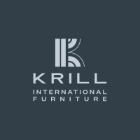 Krill International Furniture logo - Similar company to Bbc Factoring