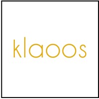klaoos logo - Similar company to Alba - Design Paris