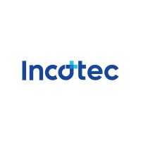 INCOTEC logo - Similar company to Incotec Srl