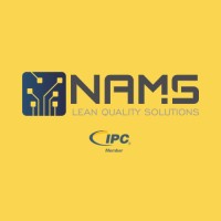 North America Manufacturing Services logo - Similar company to Goup Training