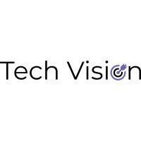 Tech Vision logo - Similar company to Techvision