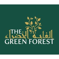 The Green Forest logo - Similar company to Bare Brews Llc