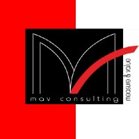 Mav Consulting logo - Similar company to Mip Consulting | Lean, Sustainability & Innovation Consulting