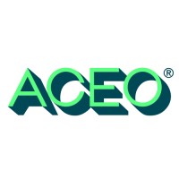 ACEO 3D logo - Similar company to Nautički Centar Liburnija