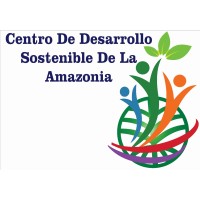 Centro de Desarrollo Sostenible de la Amazonía logo - Similar company to Centro Takiwasi