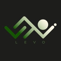 Levo Legal logo - Similar company to Content Hunter
