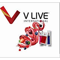 V LIVE SINGAPORE logo - Similar company to V Live International