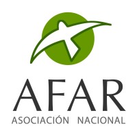 Asociación Nacional AFAR logo - Similar company to Mayra