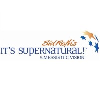 The Messianic Vision Inc. logo - Similar company to Colossul Studios