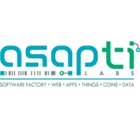 Asapti Labs
