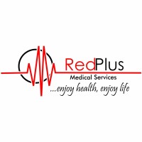 RedPlus Medical Services logo - Similar company to Bioyoq