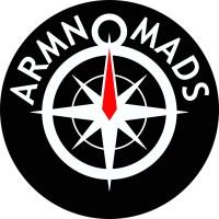 ArmNomads Games logo - Similar company to Noor Games