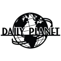 Daily Planet logo - Similar company to Trinity Sixth Form Academy