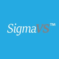 Sigma Video Solutions logo - Similar company to Oak Media