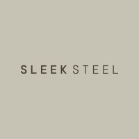 Sleek Steel logo - Similar company to Diy-Blinds And Awnings