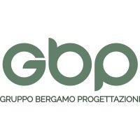 G.B.P. Srl Gruppo Bergamo Progettazioni Società Benefit logo - Similar company to Kinventio