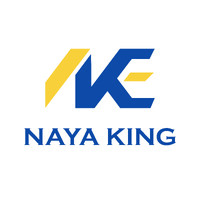 NayaKing logo - Similar company to Audhe
