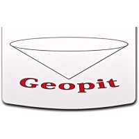 Geopit Software & Consultoria logo - Similar company to Netadmin Software