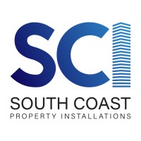 South Coast Property Installations logo - Similar company to Lucy Bee