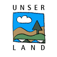 UNSER LAND logo - Similar company to Golden Web Age Gmbh