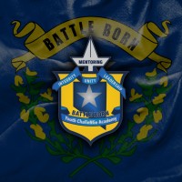 Battle Born Youth ChalleNGe Academy logo - Similar company to Texas Challenge Academy