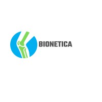 Bionetica logo - Similar company to Evolvve