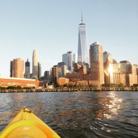 Downtown Boathouse