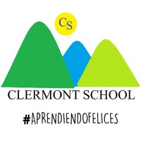Colegio Bilingüe Clermont logo - Similar company to Smartclass_Co