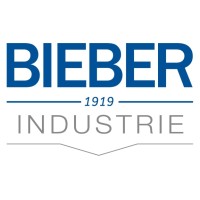 BIEBER INDUSTRIE logo - Similar company to Smi Drulingen
