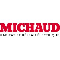 MICHAUD logo - Similar company to Apem