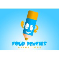 4 Pencils Animation logo - Similar company to Iprd Solutions