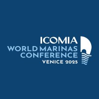 ICOMIA World Marinas Conference logo - Similar company to Icomia