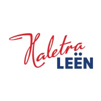Haletra-Leën logo - Similar company to Cuore Bv