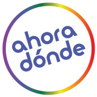 AHORA DÓNDE-Le Refuge logo - Similar company to Enruta’T Acompanyament, Feminismes I Diversitats