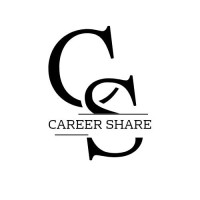 🔹 CAREER SHARE (ការងារ) logo - Similar company to Elephant Pump