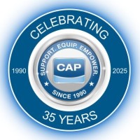 DoD Computer/Electronic Accommodations Program (CAP) logo - Similar company to Applied Development