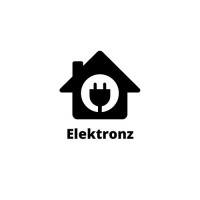Elektronz logo - Similar company to Robot Specialist