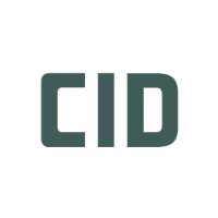 Forsvarsministeriet CID logo - Similar company to Diode Data
