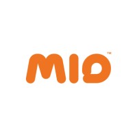 MIO logo - Similar company to Nemf Solutions E. I. R. L