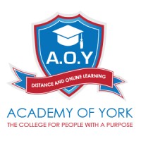Academy of York Business College logo - Similar company to Nrb Risk Solutions