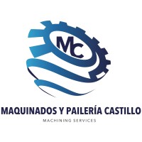 MAQUINADOS Y PAILERIA CASTILLO SA DE CV logo - Similar company to Iron Projects
