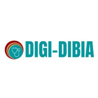 Digi-Dibia Health-Tech, Inc. logo - Similar company to Charitive