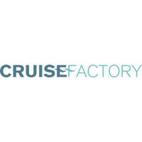 Cruise Factory logo - Similar company to Cruise Traveller